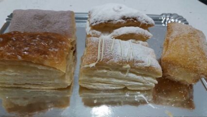 Postres y Dulces tipicos de Albacete