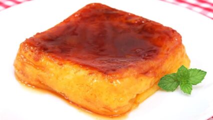 Postres y Dulces tipicos de Cadiz