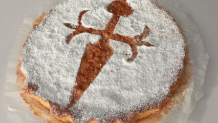 Postres y Dulces tipicos de Galicia