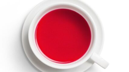 Las bebidas tipicas de Egipto