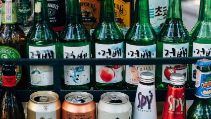 Las Bebidas Típicas de Bangkok - ¿Qué beber en Bangkok?