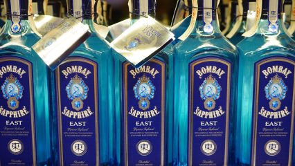 Las Bebidas Típicas de Bombay - ¿Qué beber en Bombay?