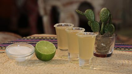 Las Bebidas Típicas de Ciudad De Guatemala - ¿Qué beber en Ciudad De Guatemala?