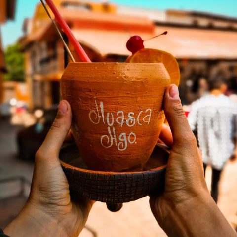 Las Bebidas Típicas de Monterrey - ¿Qué beber en Monterrey? ⋆ La ...