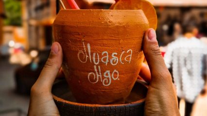 Las Bebidas Típicas de Ciudad De MéXico - ¿Qué beber en Ciudad De MéXico?
