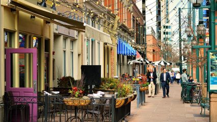 Las Bebidas Típicas de Denver - ¿Qué beber en Denver?