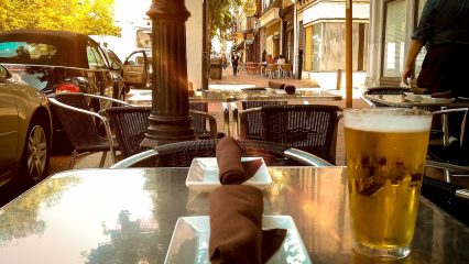 Las Bebidas Típicas de Filadelfia - ¿Qué beber en Filadelfia?