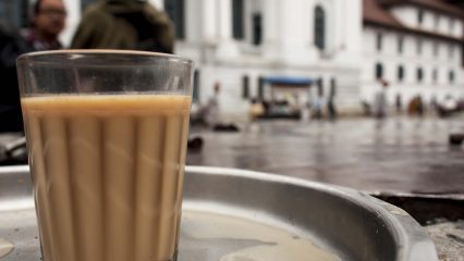 Las Bebidas Típicas de Katmandú - ¿Qué beber en Katmandú?