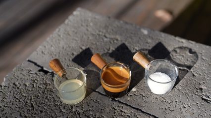 Las Bebidas Típicas de Kunming - ¿Qué beber en Kunming?