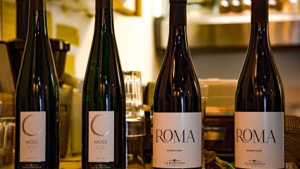 Las Bebidas Típicas de Roma - ¿Qué beber en Roma?