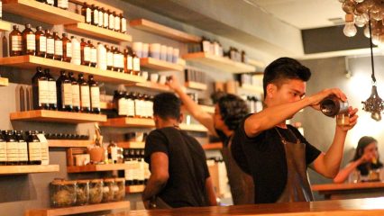 Las Bebidas Típicas de Singapur - ¿Qué beber en Singapur?