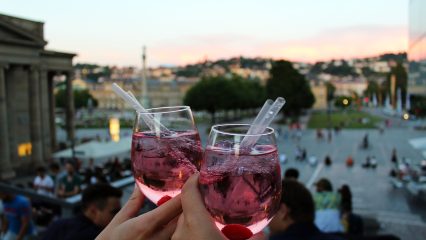 Las Bebidas Típicas de Stuttgart - ¿Qué beber en Stuttgart?