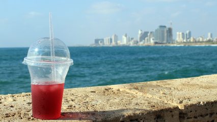 Las Bebidas Típicas de Tel Aviv - ¿Qué beber en Tel Aviv?