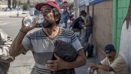 Las Bebidas Típicas de Tijuana - ¿Qué beber en Tijuana?
