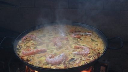 Las Bebidas Típicas de Valencia - ¿Qué beber en Valencia?