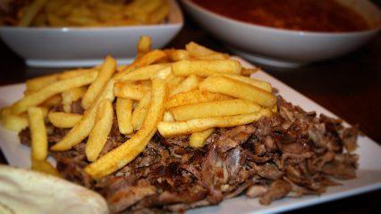 Las Comidas Típicas de Bagdad - ¿Qué comer en Bagdad?