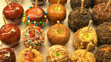 Las Comidas Típicas de Boston - ¿Qué comer en Boston?