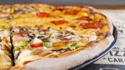 Las Comidas Típicas de Caracas - ¿Qué comer en Caracas?