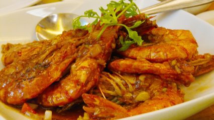 Las Comidas Típicas de Cebú - ¿Qué comer en Cebú?