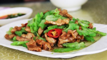 Las Comidas Típicas de Chengdu - ¿Qué comer en Chengdu?
