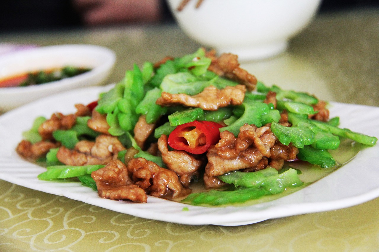 Las Comidas Típicas de Chengdu - ¿Qué comer en Chengdu?