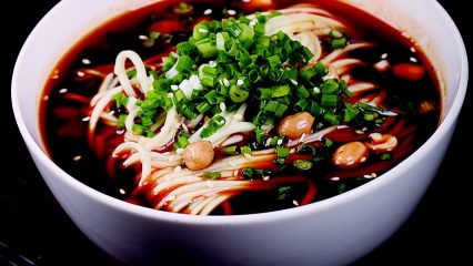 Las Comidas Típicas de Chongqing - ¿Qué comer en Chongqing?
