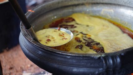 Las Comidas Típicas de Delhi - ¿Qué comer en Delhi?