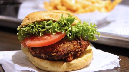Las Comidas Típicas de DubáI - ¿Qué comer en DubáI?