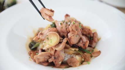 Las Comidas Típicas de Durban - ¿Qué comer en Durban?