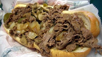 Las Comidas Típicas de Filadelfia - ¿Qué comer en Filadelfia?