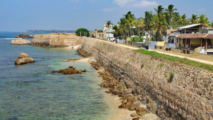 Las Comidas Típicas de Fortaleza - ¿Qué comer en Fortaleza?