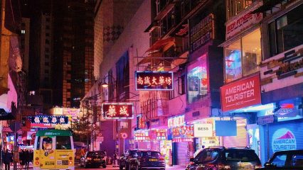 Las Comidas Típicas de Hong Kong - ¿Qué comer en Hong Kong?