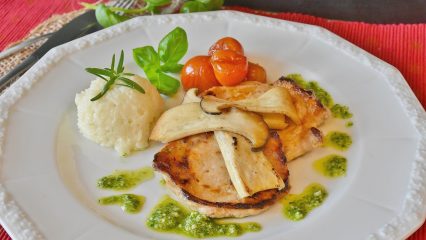 Las Comidas Típicas de Lomé - ¿Qué comer en Lomé?
