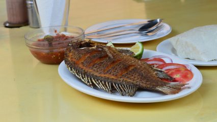Las Comidas Típicas de Nairobi - ¿Qué comer en Nairobi?