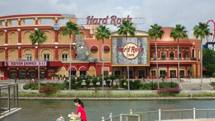Las Comidas Típicas de Orlando - ¿Qué comer en Orlando?
