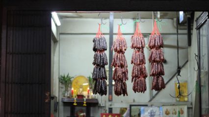Las Comidas Típicas de PekíN - ¿Qué comer en PekíN?