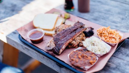 Las Comidas Típicas de Portland - ¿Qué comer en Portland?