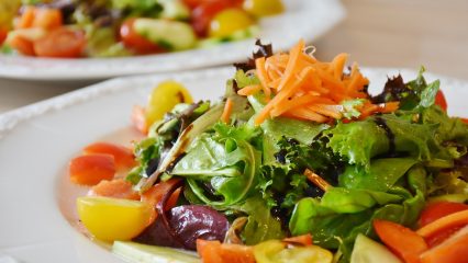Las Comidas Típicas de Quito - ¿Qué comer en Quito?