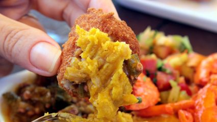Las Comidas Típicas de Salvador - ¿Qué comer en Salvador?