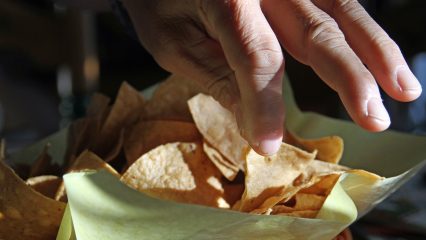 Las Comidas Típicas de San Diego - ¿Qué comer en San Diego?