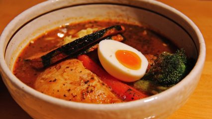Las Comidas Típicas de Sapporo - ¿Qué comer en Sapporo?