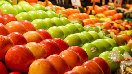 Las Comidas Típicas de Seattle - ¿Qué comer en Seattle?