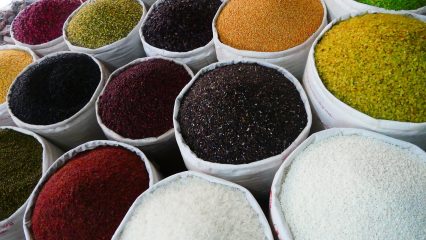 Las Comidas Típicas de TúNez - ¿Qué comer en TúNez?