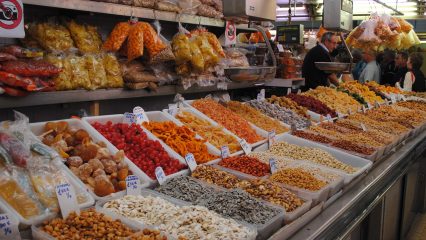 Las Comidas Típicas de Valencia - ¿Qué comer en Valencia?