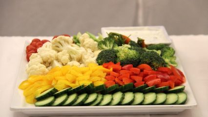 Las Comidas Típicas de Vancouver - ¿Qué comer en Vancouver?