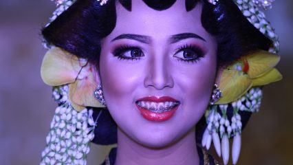 Las Comidas Típicas de Yogyakarta - ¿Qué comer en Yogyakarta?