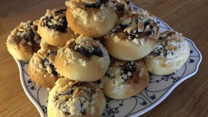 Las Postres y Dulces tipicos de Praga - Reposteria en Praga