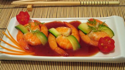 Postres y Dulces típicos de CantóN - Repostería en CantóN