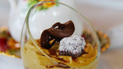 Postres y Dulces típicos de Johannesburgo - Repostería en Johannesburgo