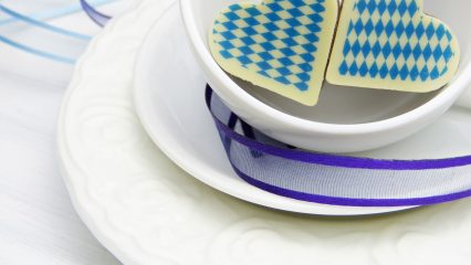 Postres y Dulces típicos de MúNich - Repostería en MúNich